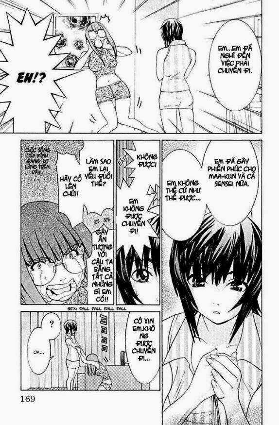 No Bra - Chapter 13 - Trang 13