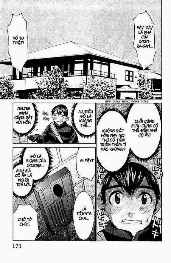 No Bra - Chapter 13 - Trang 15