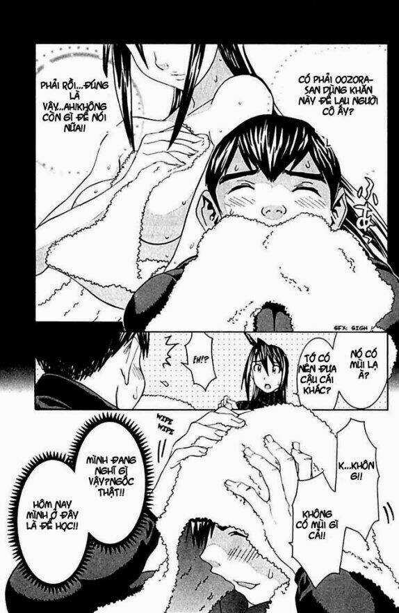 No Bra - Chapter 13 - Trang 19