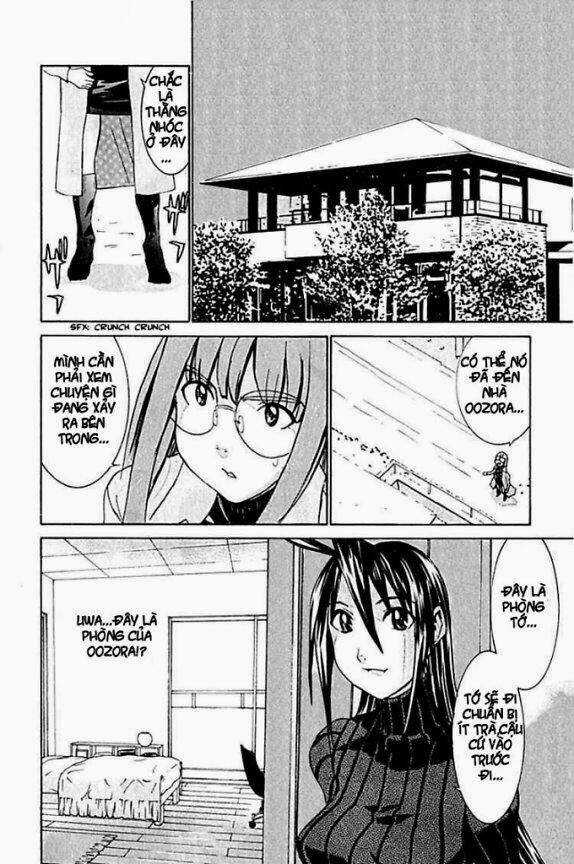 No Bra - Chapter 13 - Trang 20