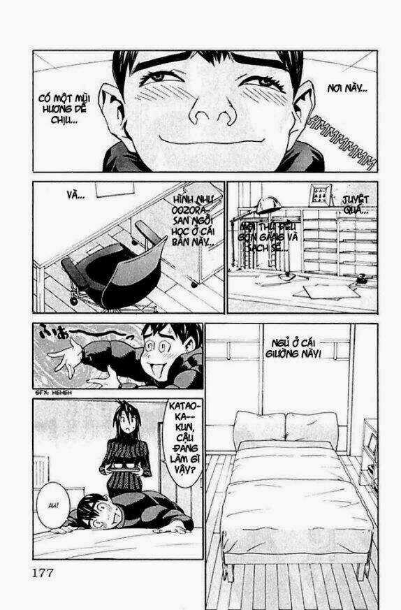 No Bra - Chapter 13 - Trang 21