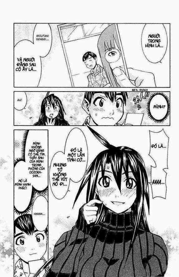 No Bra - Chapter 13 - Trang 25