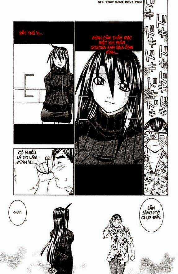 No Bra - Chapter 13 - Trang 27