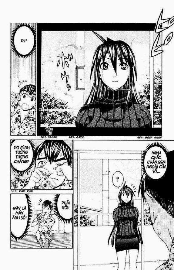 No Bra - Chapter 13 - Trang 28