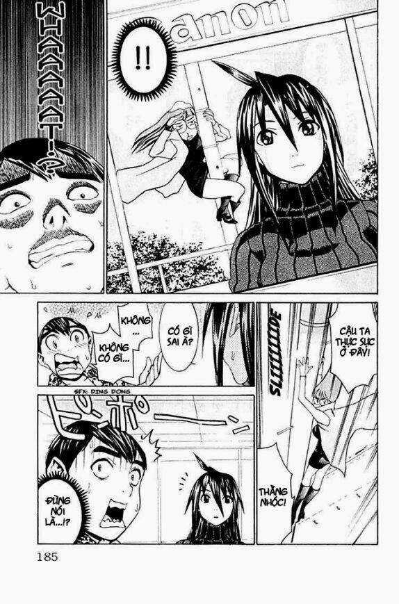 No Bra - Chapter 13 - Trang 29