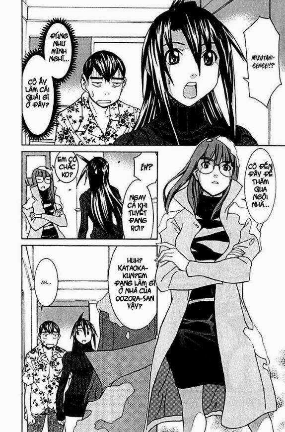 No Bra - Chapter 13 - Trang 30