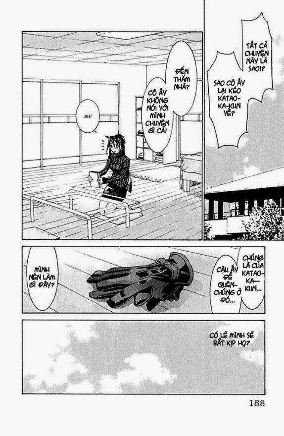 No Bra - Chapter 13 - Trang 32