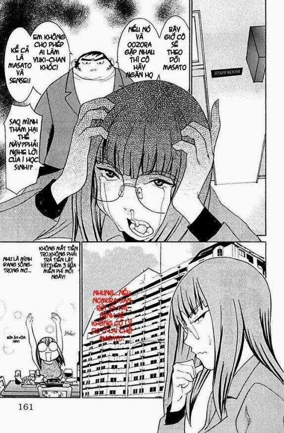 No Bra - Chapter 13 - Trang 5