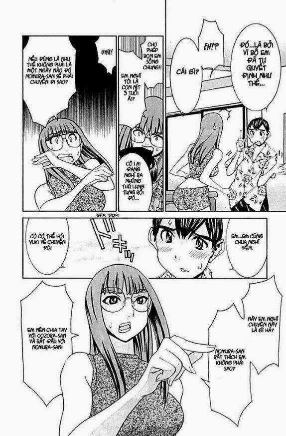 No Bra - Chapter 13 - Trang 8