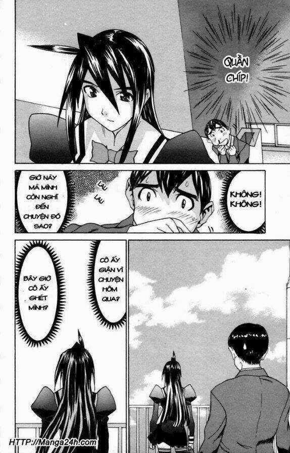 No Bra - Chapter 14 - Trang 12