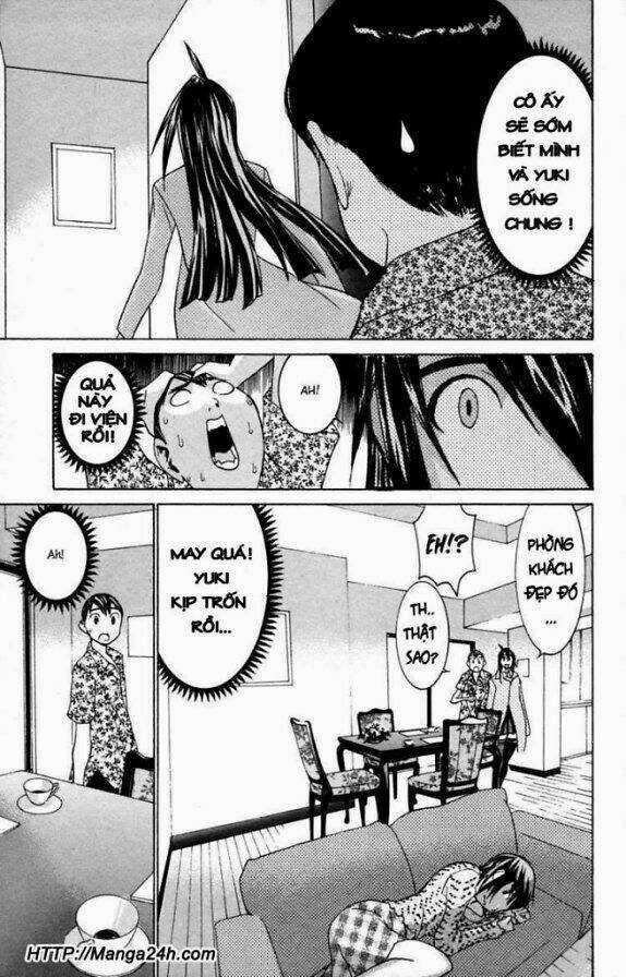 No Bra - Chapter 14 - Trang 29