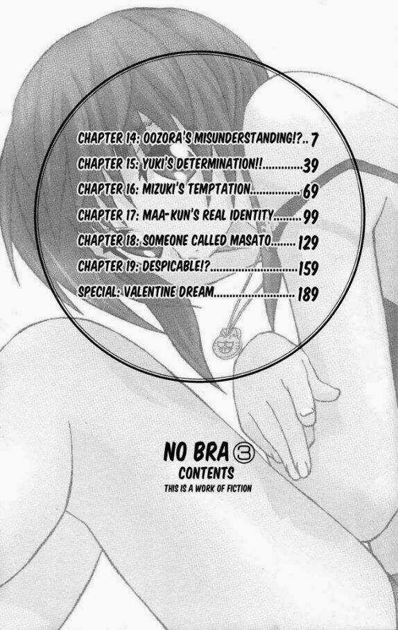 No Bra - Chapter 14 - Trang 4
