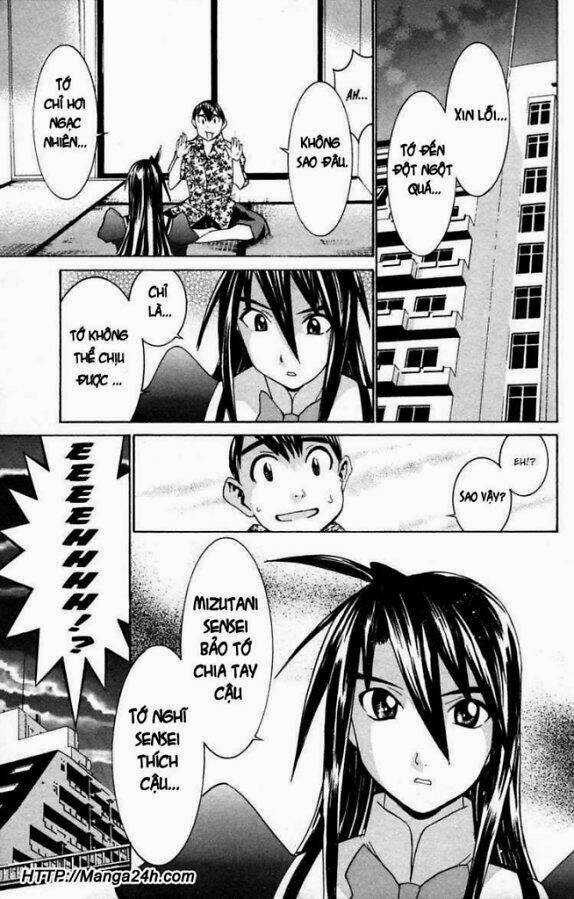 No Bra - Chapter 14 - Trang 31