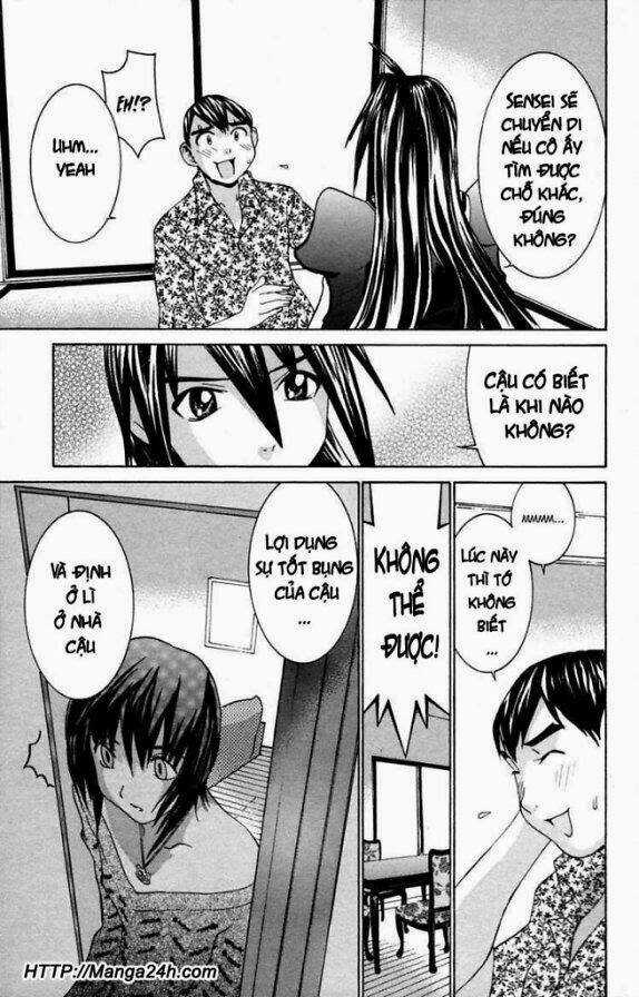 No Bra - Chapter 14 - Trang 33