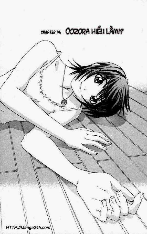 No Bra - Chapter 14 - Trang 5