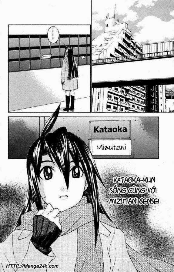 No Bra - Chapter 14 - Trang 6