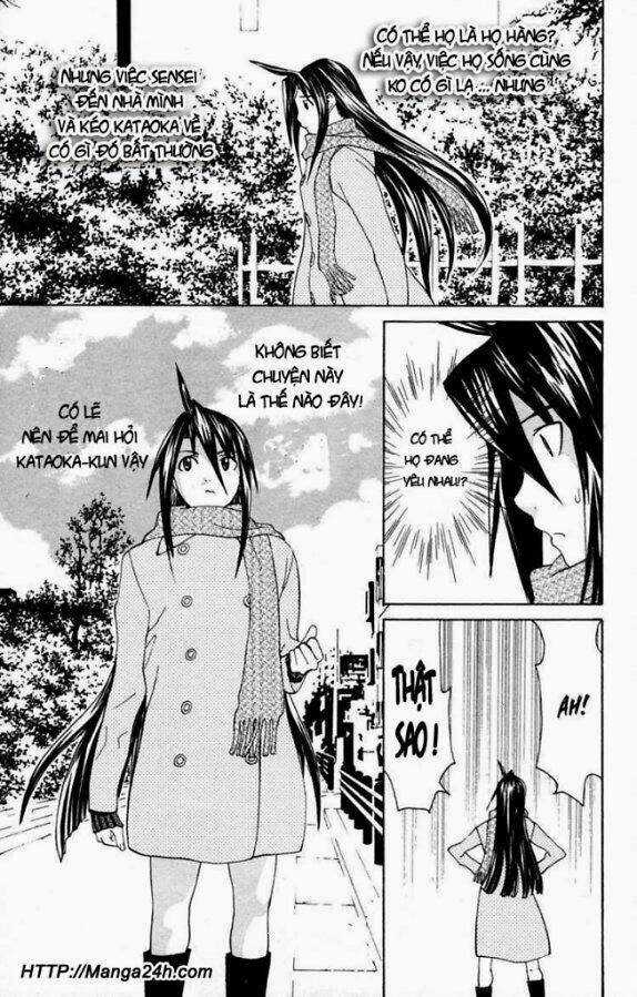 No Bra - Chapter 14 - Trang 7