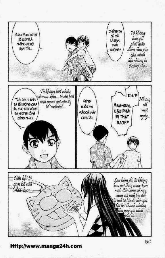 No Bra - Chapter 15 - Trang 12