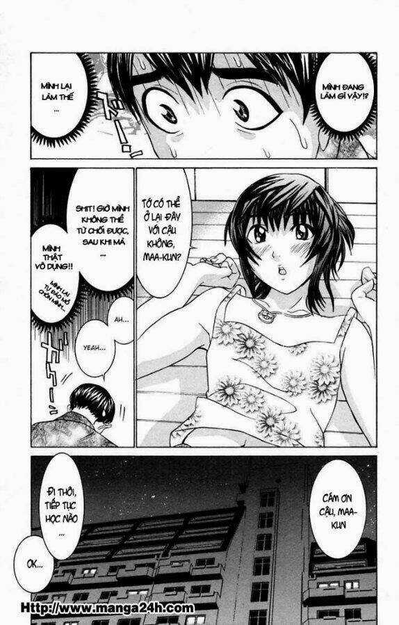 No Bra - Chapter 15 - Trang 19