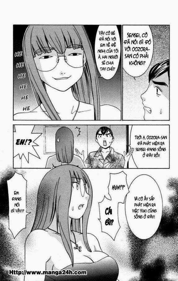 No Bra - Chapter 15 - Trang 5