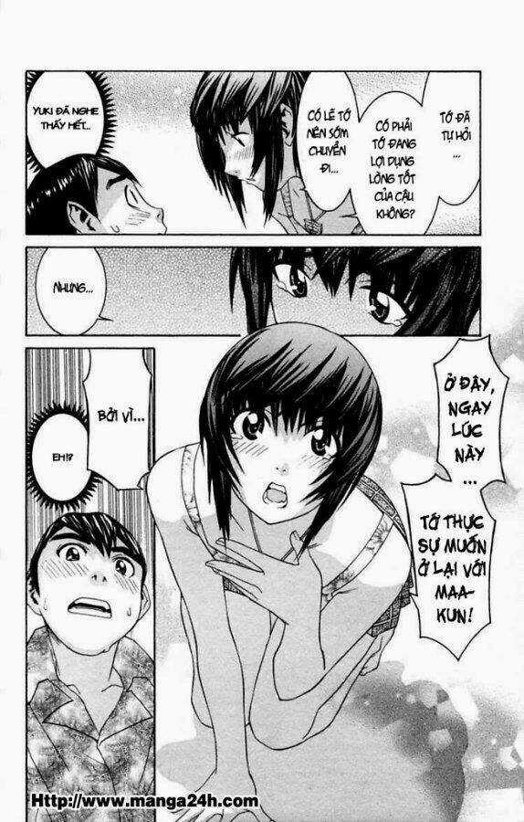 No Bra - Chapter 15 - Trang 10