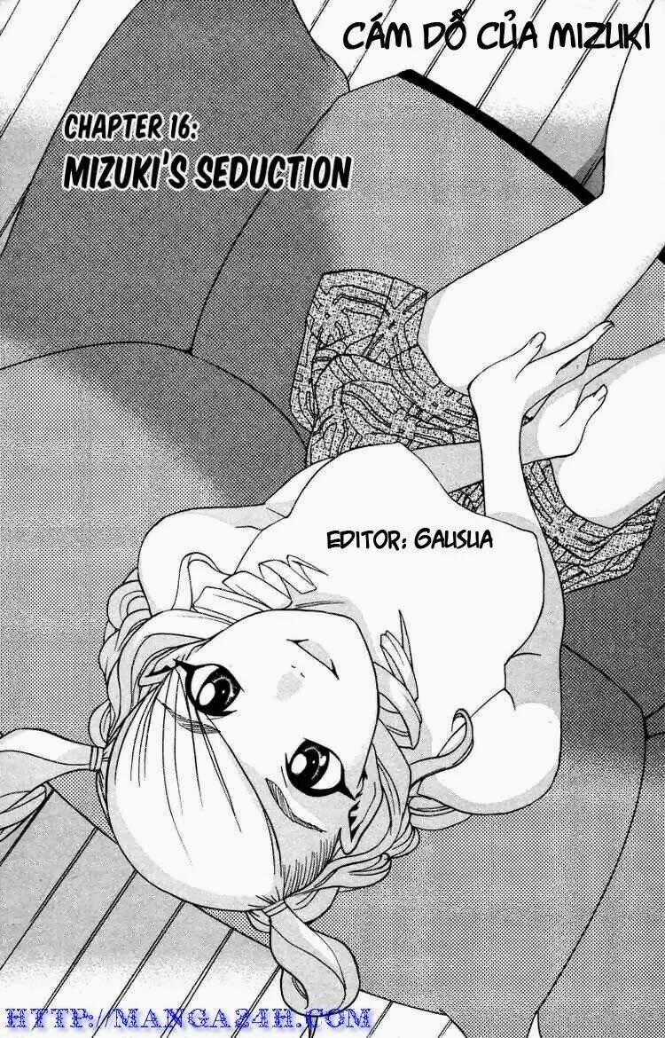 No Bra - Chapter 16 - Trang 1