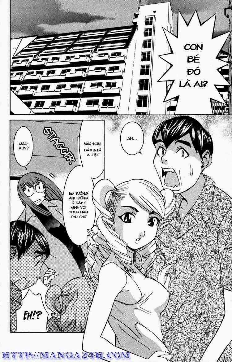 No Bra - Chapter 16 - Trang 2