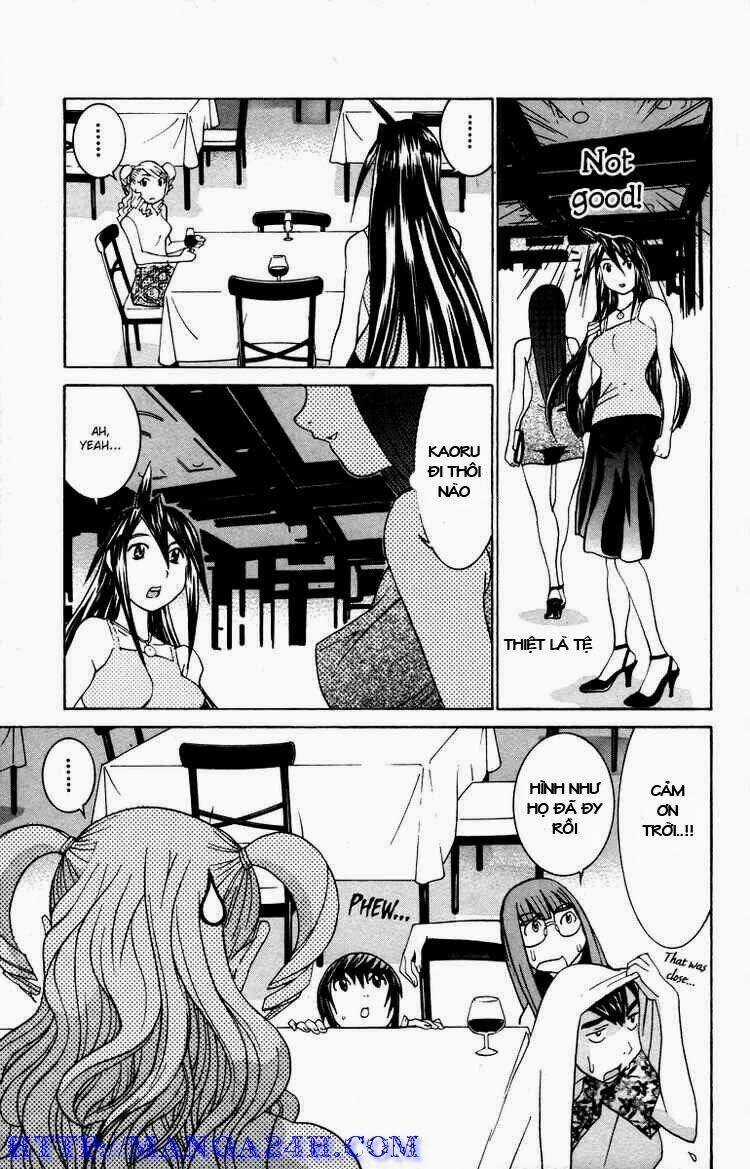 No Bra - Chapter 16 - Trang 13