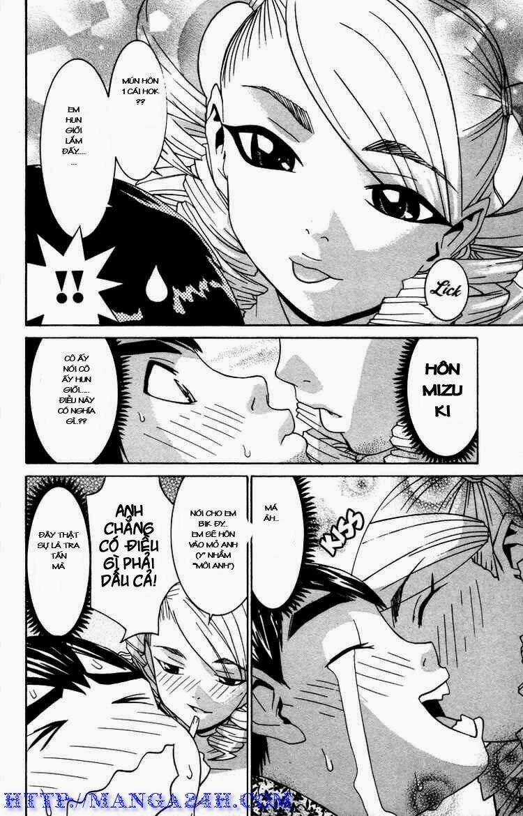 No Bra - Chapter 16 - Trang 22