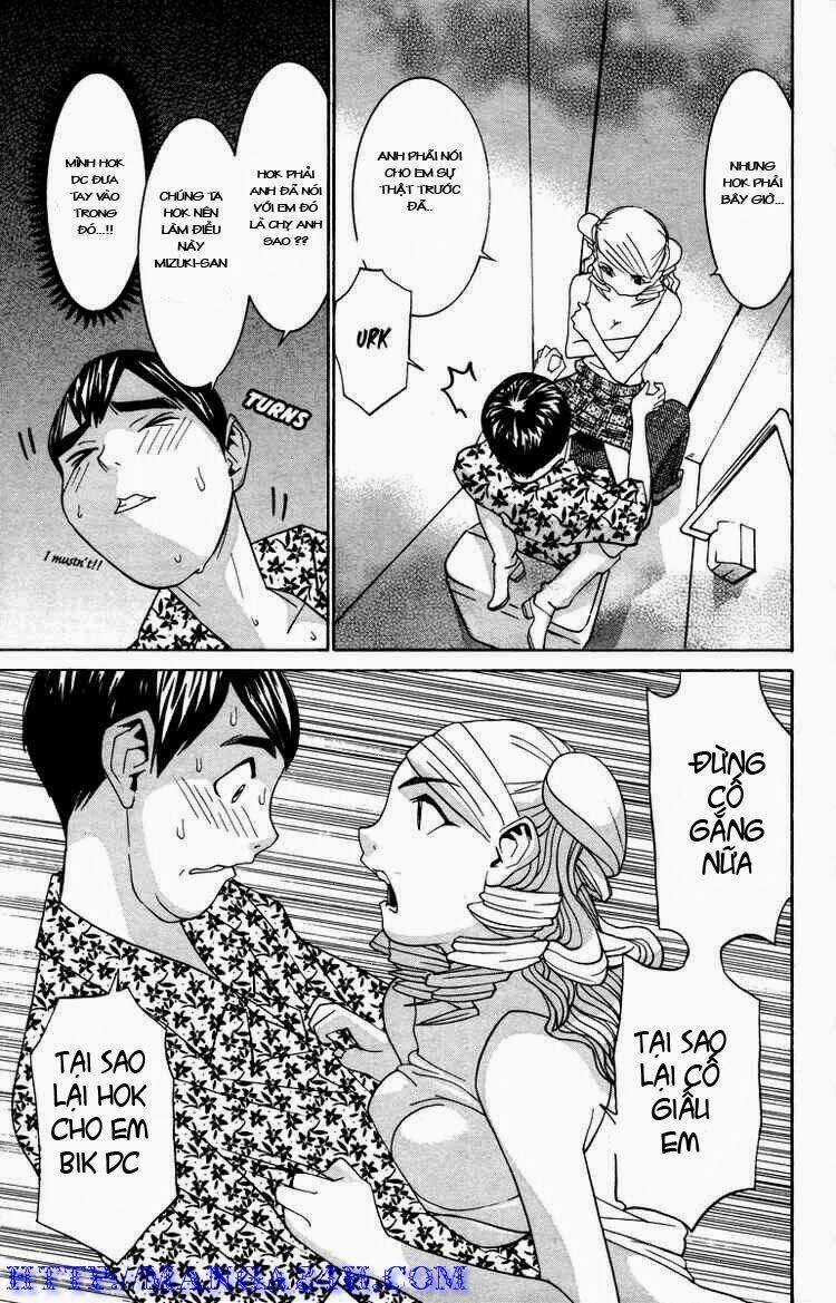 No Bra - Chapter 16 - Trang 25