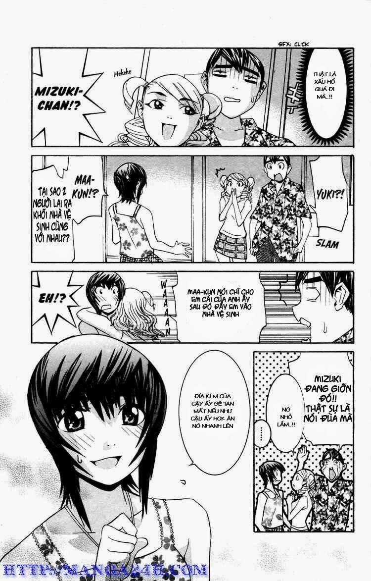 No Bra - Chapter 16 - Trang 29