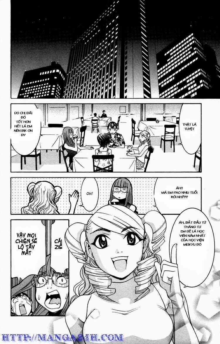 No Bra - Chapter 16 - Trang 30