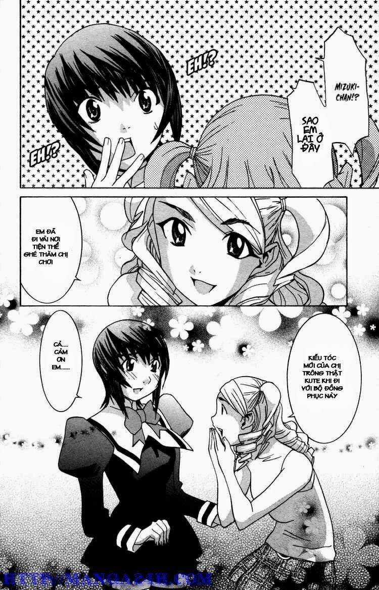 No Bra - Chapter 16 - Trang 6