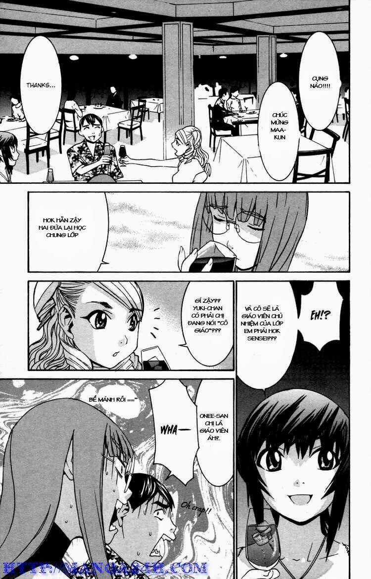 No Bra - Chapter 16 - Trang 9