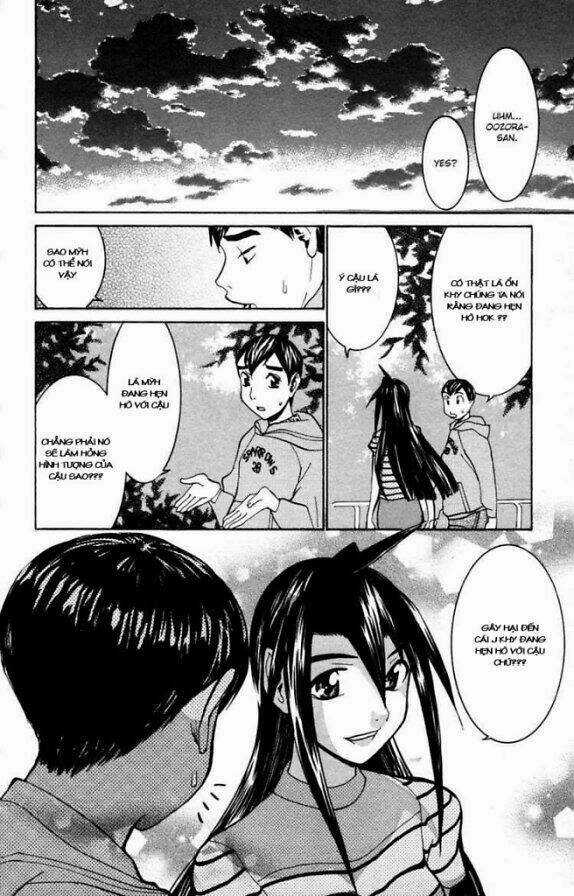 No Bra - Chapter 17 - Trang 12