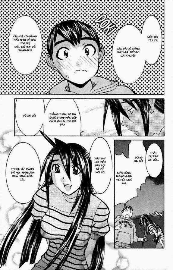 No Bra - Chapter 17 - Trang 13