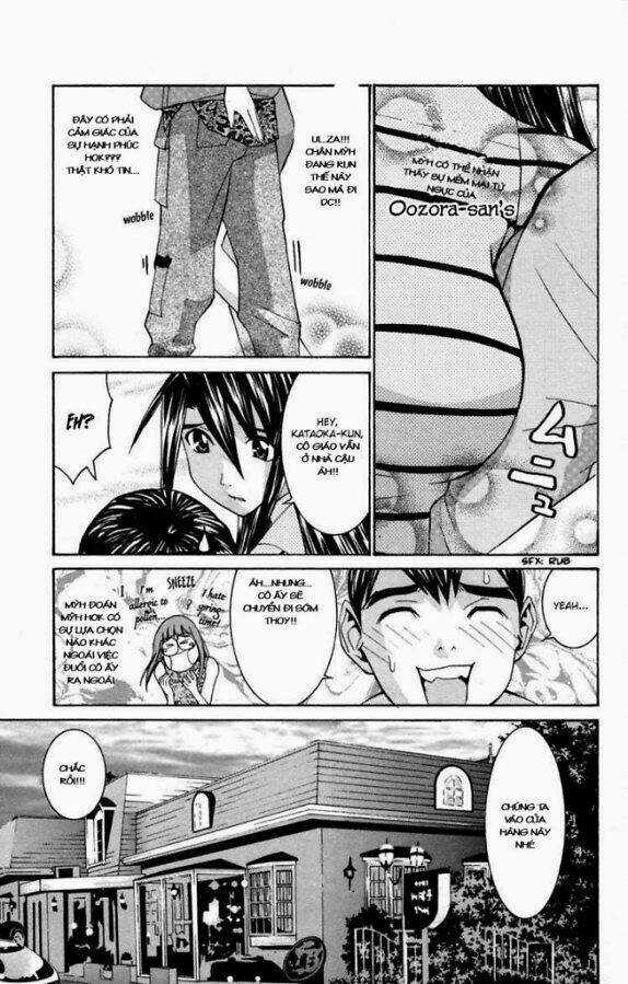 No Bra - Chapter 17 - Trang 15