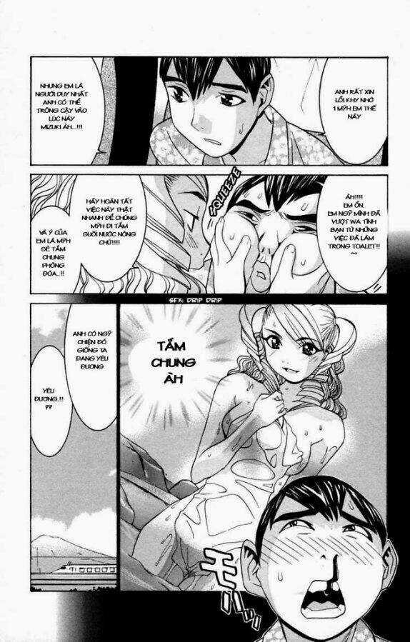 No Bra - Chapter 17 - Trang 21