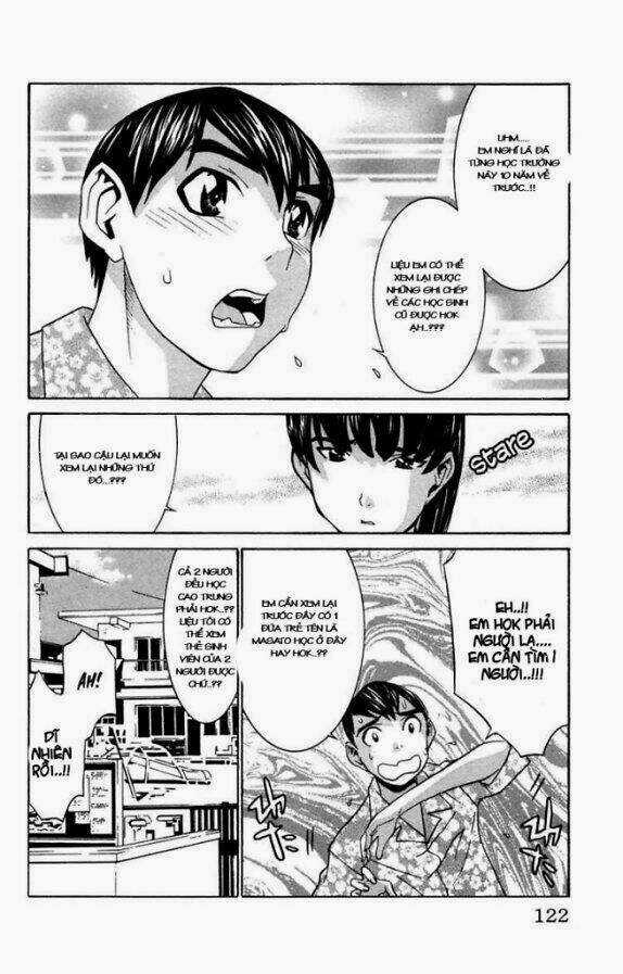 No Bra - Chapter 17 - Trang 24