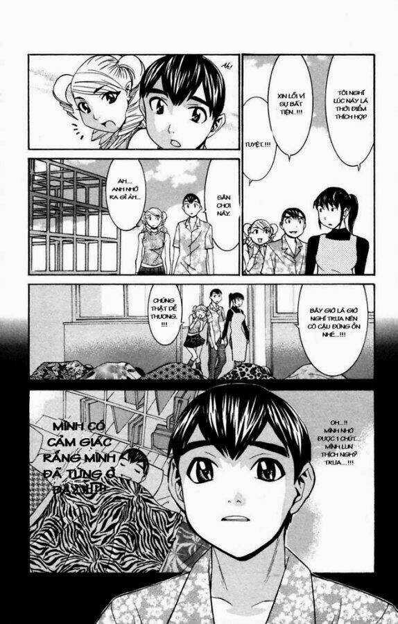 No Bra - Chapter 17 - Trang 25