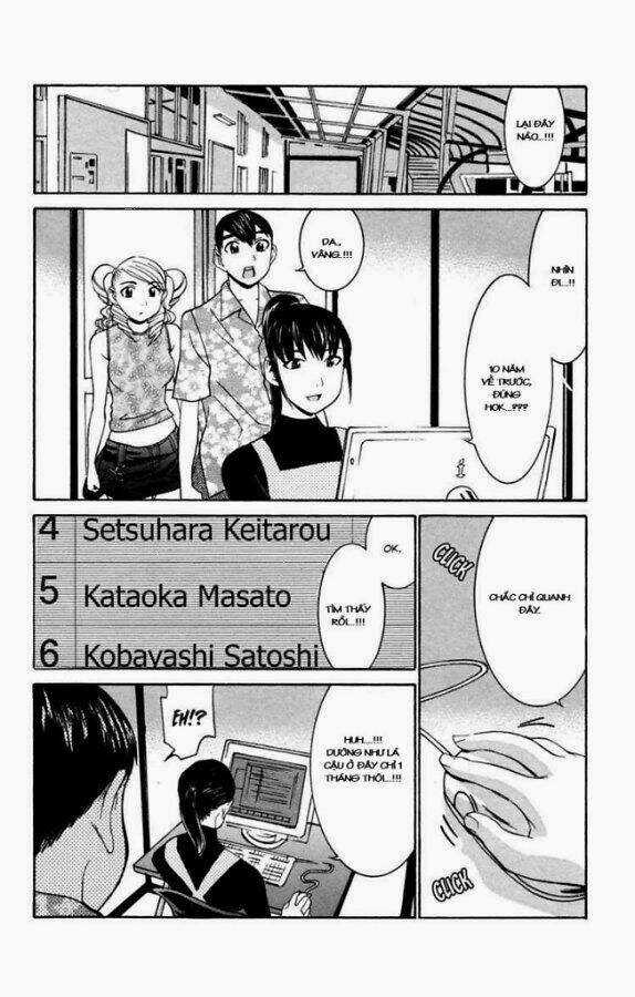 No Bra - Chapter 17 - Trang 26