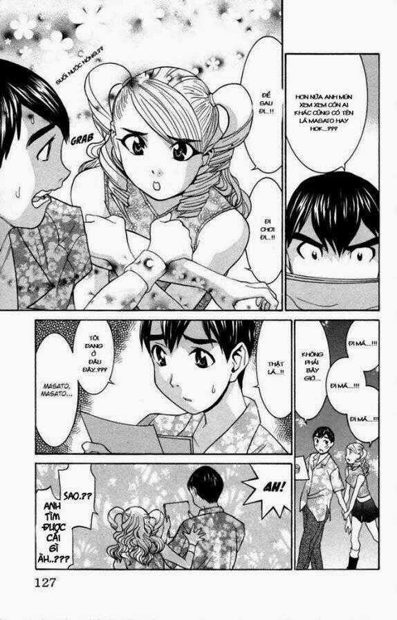 No Bra - Chapter 17 - Trang 29