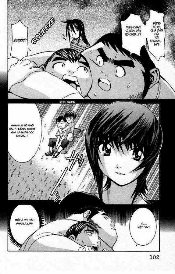 No Bra - Chapter 17 - Trang 4