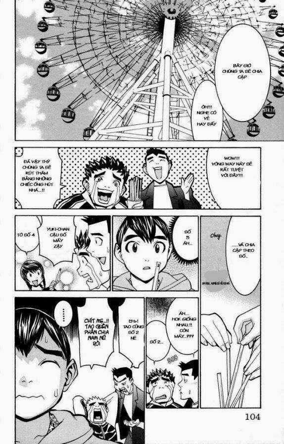 No Bra - Chapter 17 - Trang 6