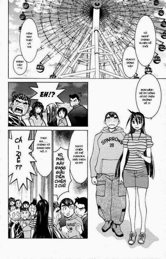 No Bra - Chapter 17 - Trang 10