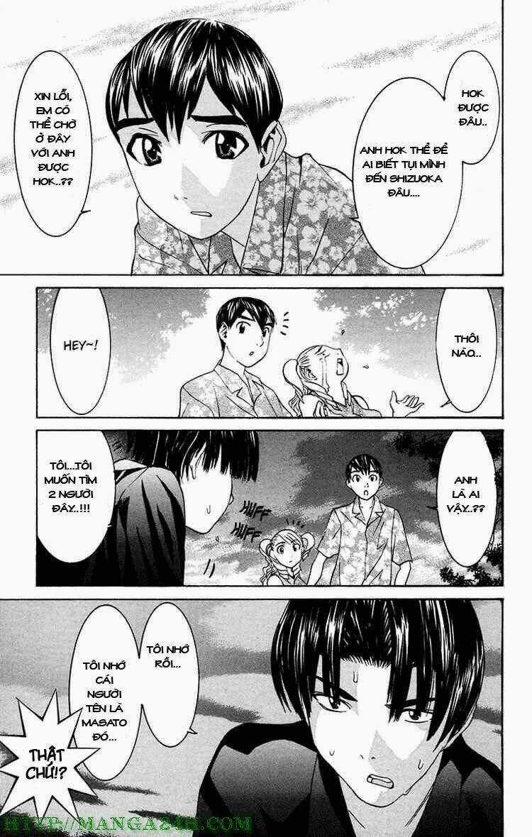 No Bra - Chapter 18 - Trang 11