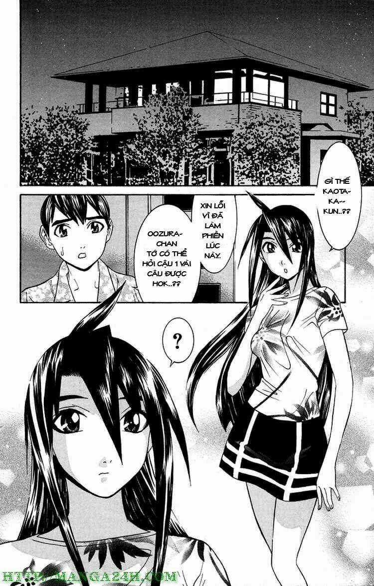 No Bra - Chapter 18 - Trang 14