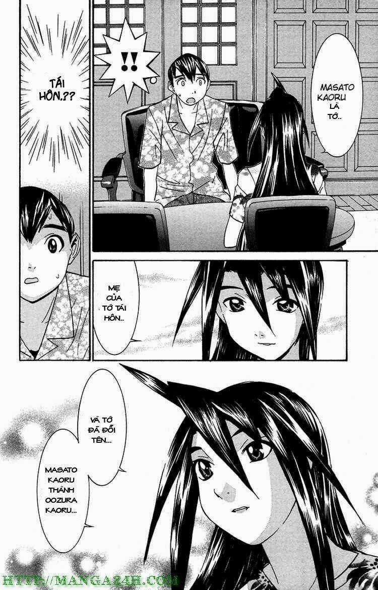 No Bra - Chapter 18 - Trang 16