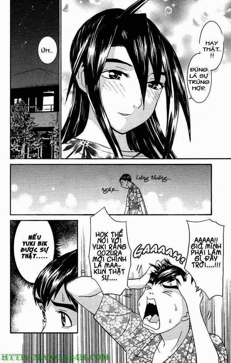 No Bra - Chapter 18 - Trang 22