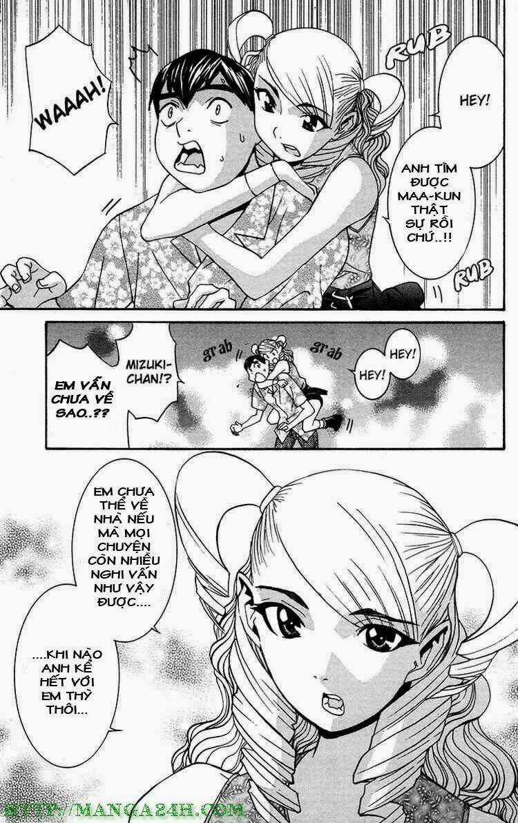 No Bra - Chapter 18 - Trang 23